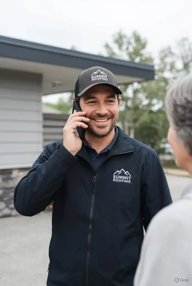 Flat Roof Leak Repair Ansted, WV FAQs